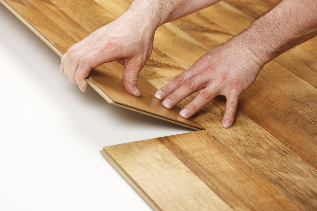 Aktaş Laminant Parke 